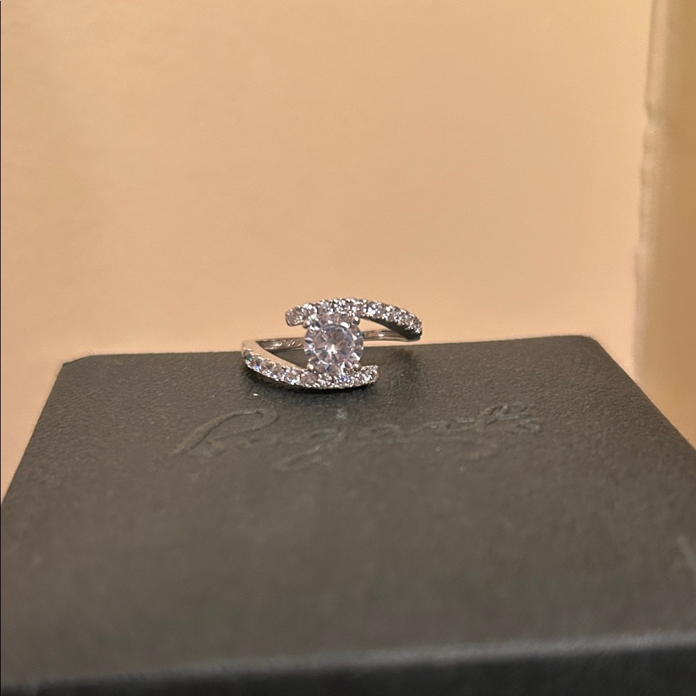 Sterling Silver Ring Bundle - Picture 5 of 5